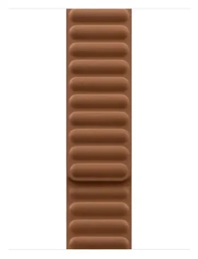 Apple Watch Magnetic Link 42mm Caramel / Magnetický tah pro Apple Watch / M/L (MGD94ZM/A)