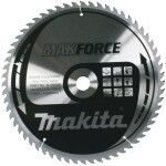 Makita Pilový kotouč na dřevo B-08595 Makforce, 355x30mm, 60 zubů