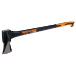 FESTA 19390 Sekera klínová 2000g, FIBERGLASS násada