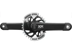 Sram XX Eagle AXS Transmission kliky s Powermetrem a převodníkem 32 zubů 175 mm