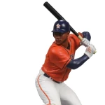 McFarlane Figurka Yordan Alvarez #44 Houston Astros MLB 4