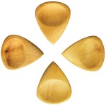 Timber Tones Groovy Tones Haldu 4-Pack