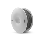 FIBERFLEX filament grafitově šedý 30D 1,75 mm Fiberlogy 850 g