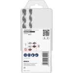 Bosch Accessories 2608707004, 2608707004 sada spirálového vrtáku na kámen