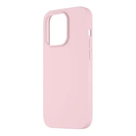 Pouzdro Tactical Velvet Smoothie Apple iPhone 14, pink panther