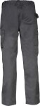 Pracovní kalhoty COFRA TOZEUR Barva: Černá, Velikost: L (CATOZEUR_05_L)