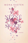 Něžné srdce - Mona Kasten