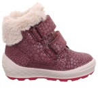 Dětské zimní boty Superfit 1-106316-5000 Velikost: 28