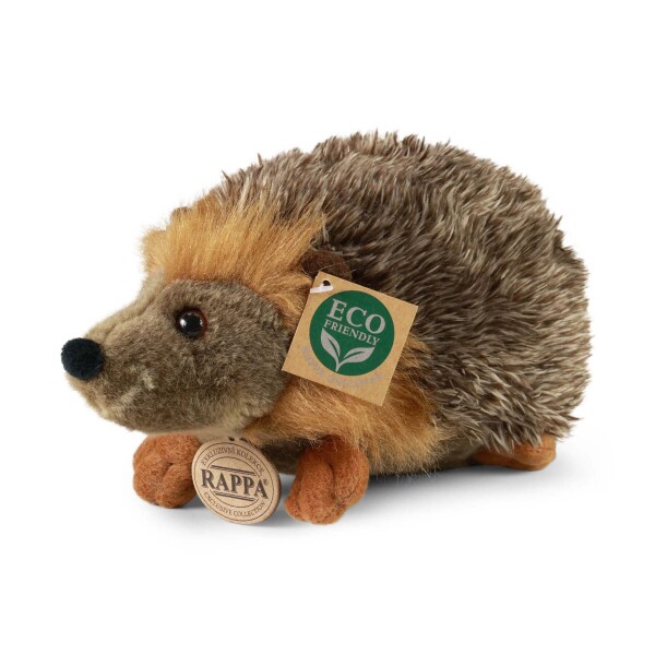 Plyšový ježek 23 cm, ECO-FRIENDLY