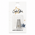Cake star trezírovací špička č.32-2