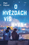 O hvězdách víš hovno - Petr Hanel - e-kniha