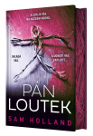 Pán loutek - Sam Holland