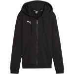 Puma Team Goal Casuals Mikina s kapucí W 658597 03 2 XL