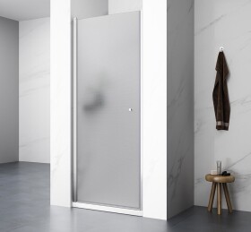 AQUALINE - PILOT otočné sprchové dveře 700 PT070W