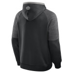 Fanatics Pánská mikina Los Angeles Kings NHL Goaltender Hoodie Velikost: 2XL