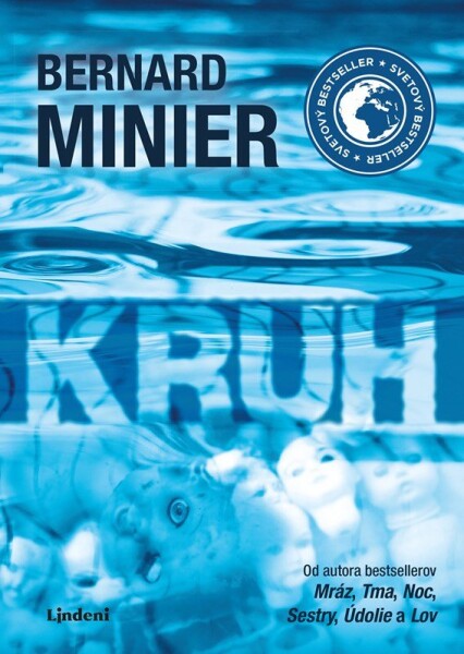 Kruh Bernard Minier