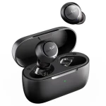EarFun Free 2S černá