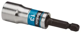Makita E-03492 Torzní nástavec Impact Premier kloubový 1/4" na matice H13 80mm (E-03492)