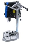 Elektrická stojanová vrtačka Scheppach DP 60