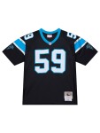 Mitchell & Ness Pánský dres Carolina Panthers NFL Luke Kuechly #59 2013 Legacy Throwback Velikost: XL