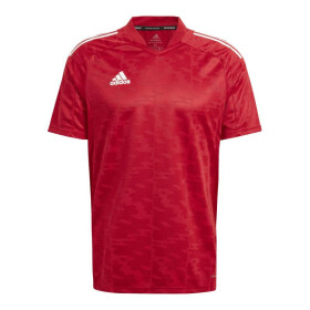 Tričko adidas Condivo 21 M GJ6802 pánské XL (188 cm)