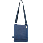 Taška Semiline Navy Blue 24 cm 20 cm