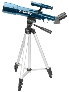 Discovery Sky Trip ST50 / Teleskop (79085)