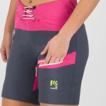 KARPOS W Val Di Dentro Bermuda, Ombre Blue/Cabaret velikost: M