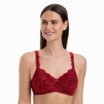 Bobette chirurgická podprsenka 4788X rubín - Anita Care 528 rubín 95A