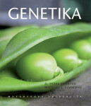 Genetika - Michael J. Simmons