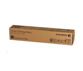 Xerox Black Toner Cartridge pro DocuCentre SC2020 (9000 str.) EDF_418975