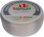 Hadice bez tlakové kostry pr. 4mm, 100m, průhledná, 2002, VALMON