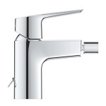 GROHE - QuickFix Start Bidetová baterie s řetízkem, chrom 32281002