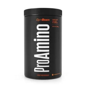 ProAMINO - GymBeam (mango marakuja, 390 g) (28784-2-390g-mango-maracuja)