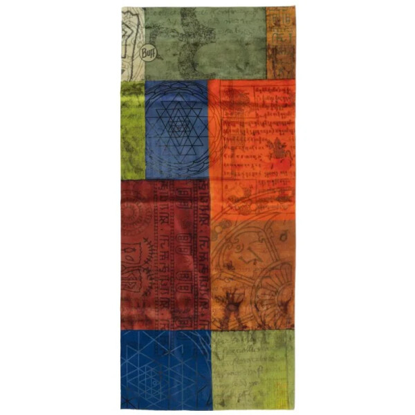 Buff Original Ecostretch Tube Scarf 13275855510 one size