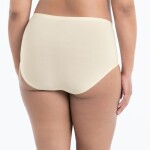 Dámské Essential vyšší kalhotky 1343 Šampaň - Anita L/XL šampaň