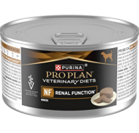 Purina PPVD Canine konzerva NF Renal Function 195g