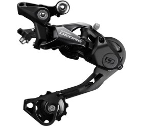 Shimano Deore přehazovačka