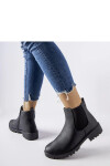 Boty model 204609 Solea 36