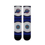 Pánské ponožky Utah Jazz NBA Classic Mini Ball Stance Crew