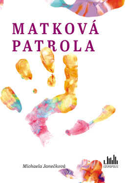 E-kniha: Matková patrola od Janečková Michaela