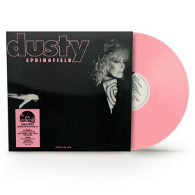Reputation (Rsd 2025) - LP - Dusty Springfield