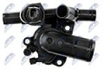 PIETRO Termostat Nissan Qashqai(J10) X-Trail(T31) 2.0 dCi 110–127 kW (2007–2013)