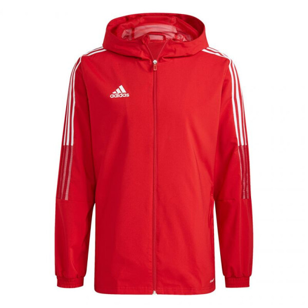 Pánská mikina Tiro 21 Windbreaker M GP4965 - Adidas S