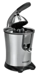 CE3520 Inox / Odšťavňovač citrusů / 160 W / 0,75 l / nerezová ocel (CE3520 Inox)