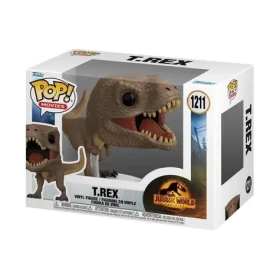 Funko POP! Movie: T Rex (JW3)