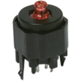 C & K Switches, K12ABK12.5N 1 ks