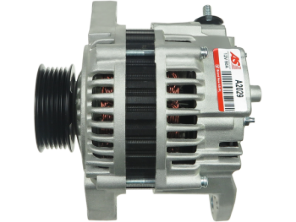 Alternátor NISSAN Almera (N15), Primera (P11) a Almera Tino (V10) | 2.0 Benzin