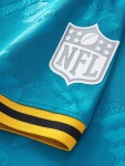 Fanatics Pánský dres Jacksonville Jaguars NFL 2026 Football x Football Fan Velikost: S
