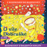 O víle Dobruške - Lucia Blašková